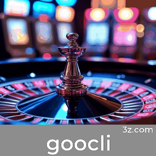 goocli game mais image