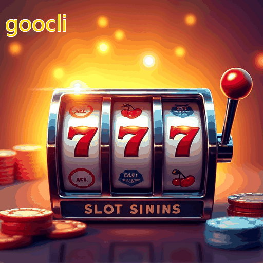 Login e Começar a Jogar no Cassino goocli.com