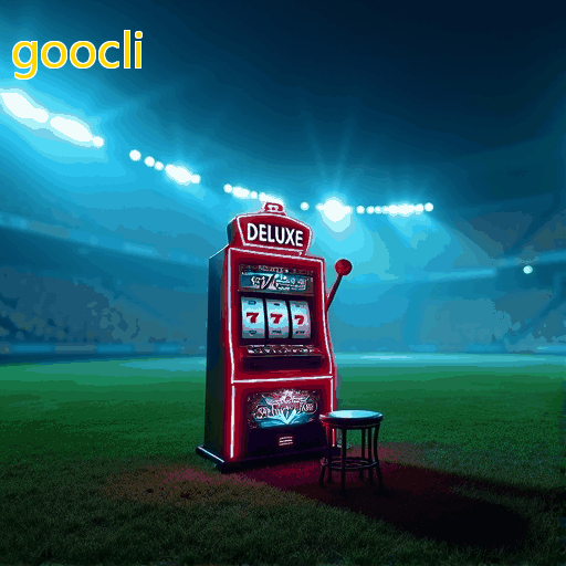 Variedade de Jogos no Cassino Online goocli