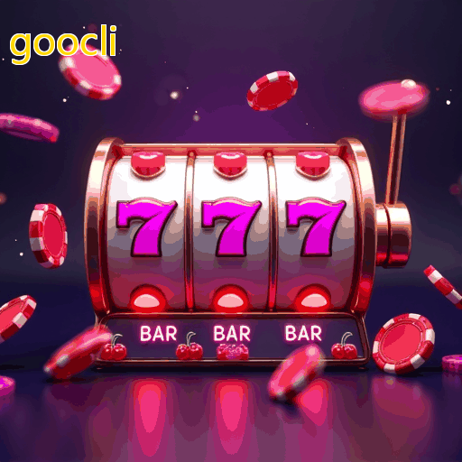 Baixar App Cassino goocli